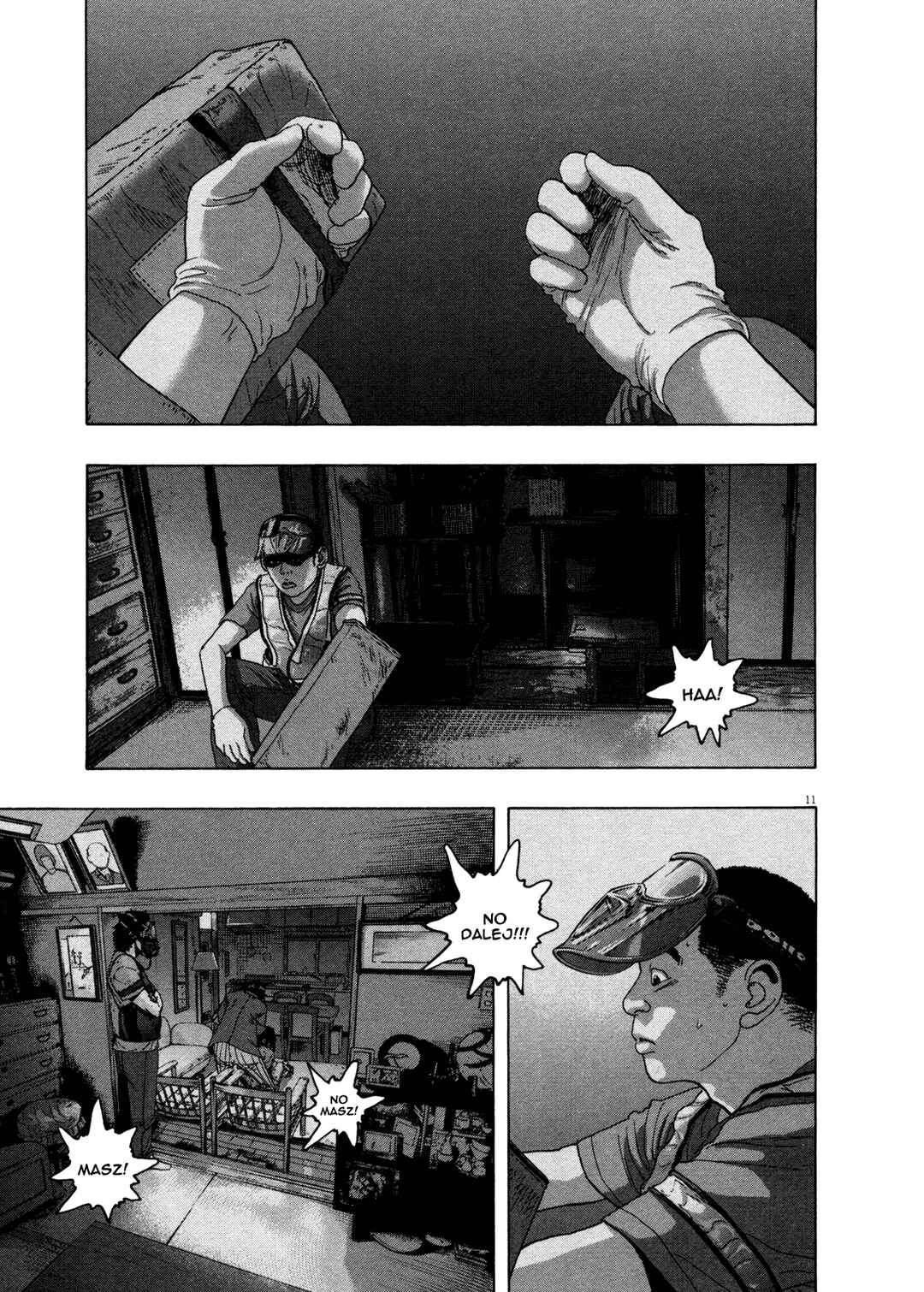 Chapter 131 - Page 13