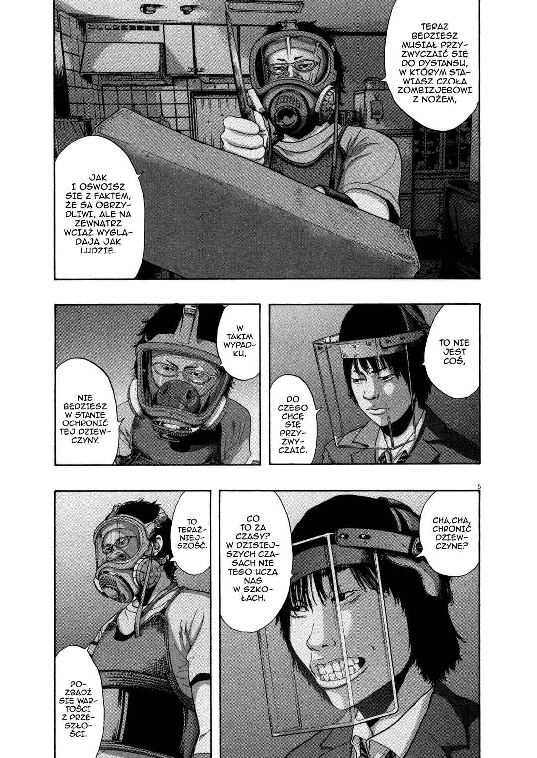 Chapter 131 - Page 7