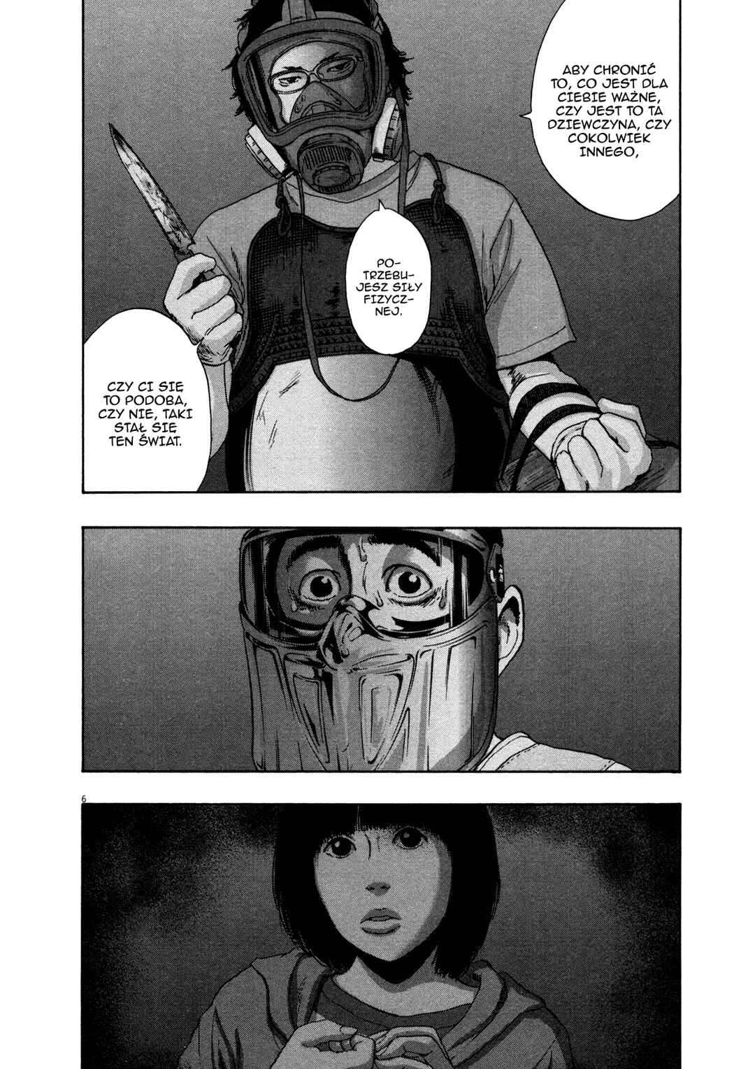 Chapter 131 - Page 8