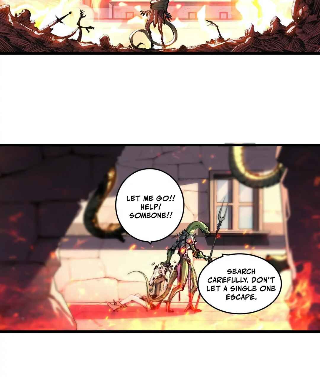 Chapter 76 - Page 21