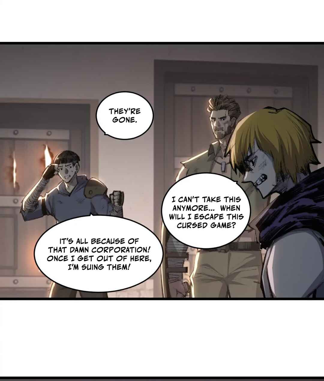 Chapter 76 - Page 23