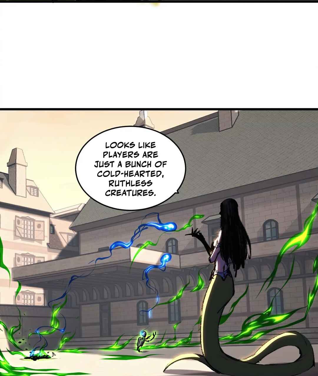 Chapter 76 - Page 38