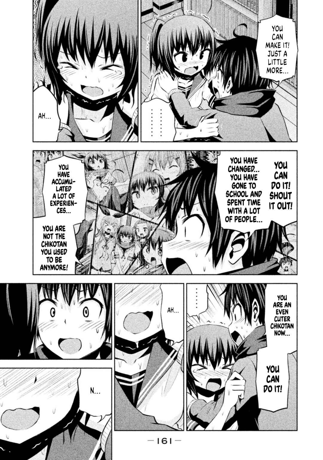 Chapter 69 - Page 11