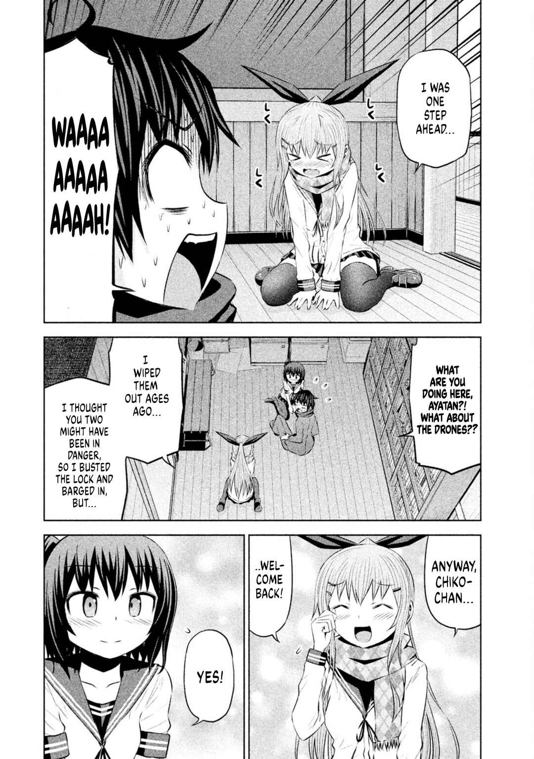 Chapter 69 - Page 18
