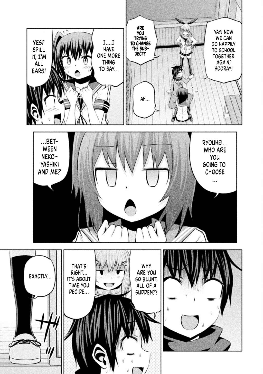 Chapter 69 - Page 19