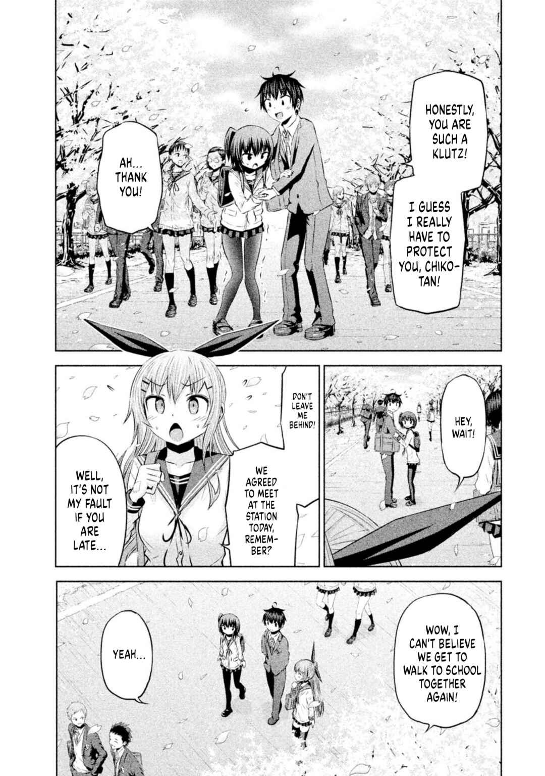Chapter 69 - Page 21