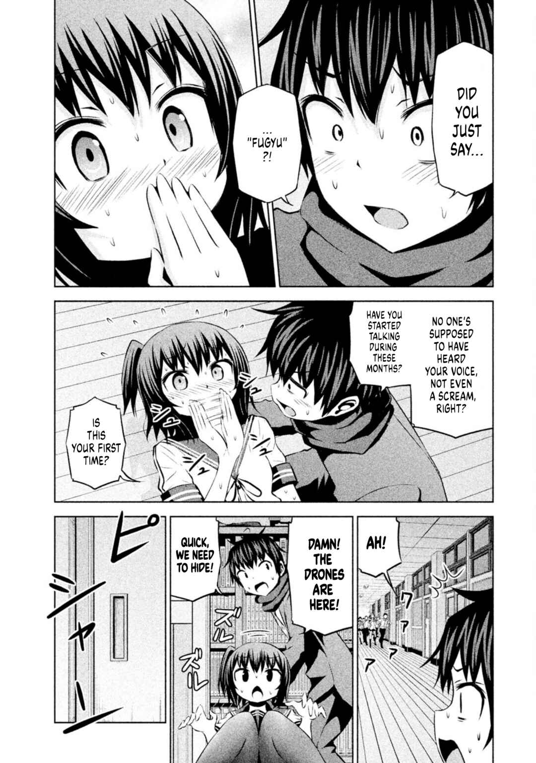 Chapter 69 - Page 5