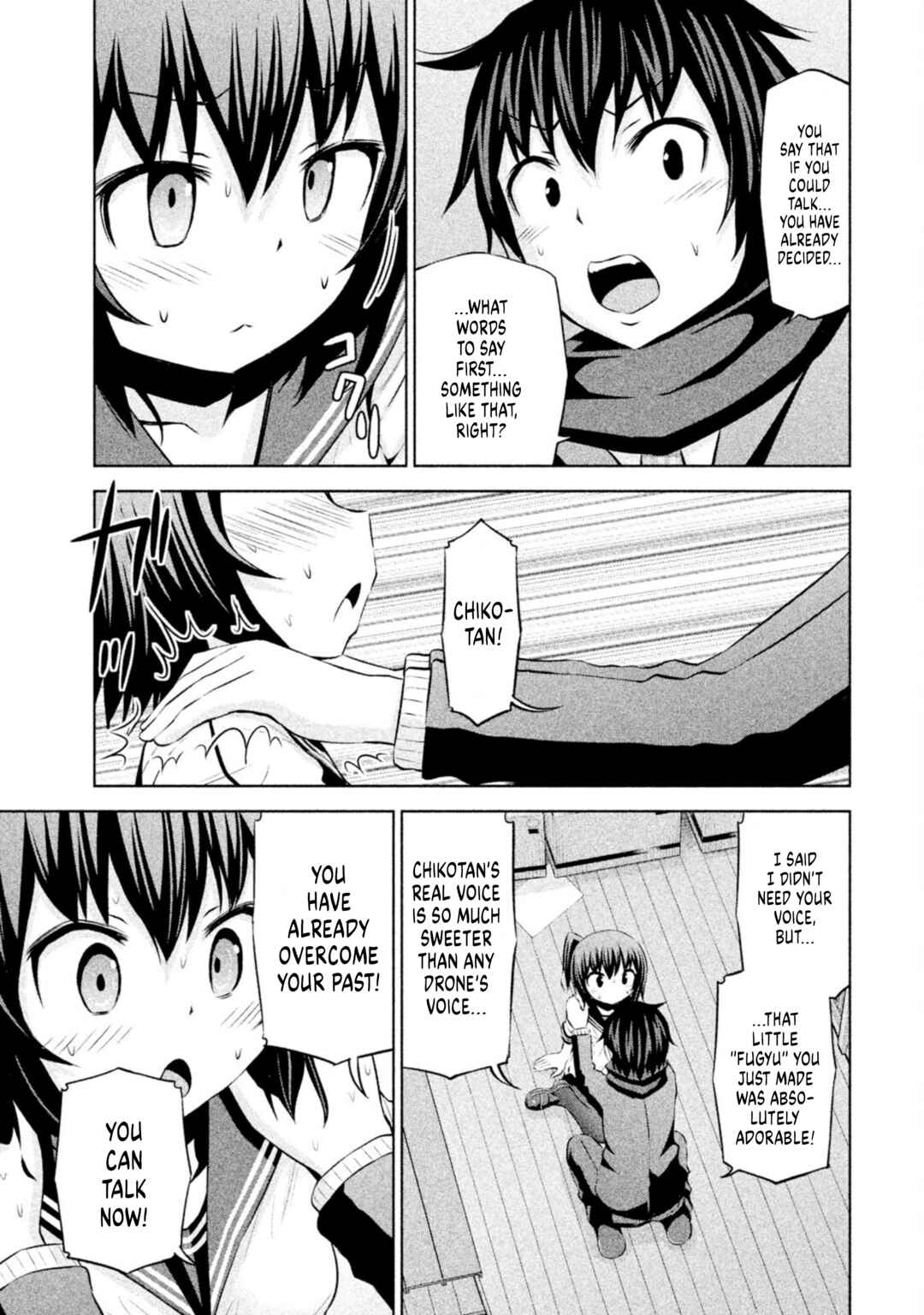 Chapter 69 - Page 9