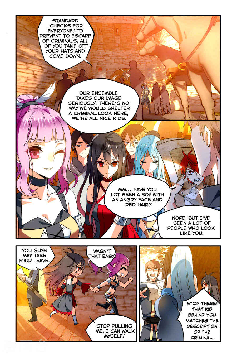 Chapter 10 - Page 15