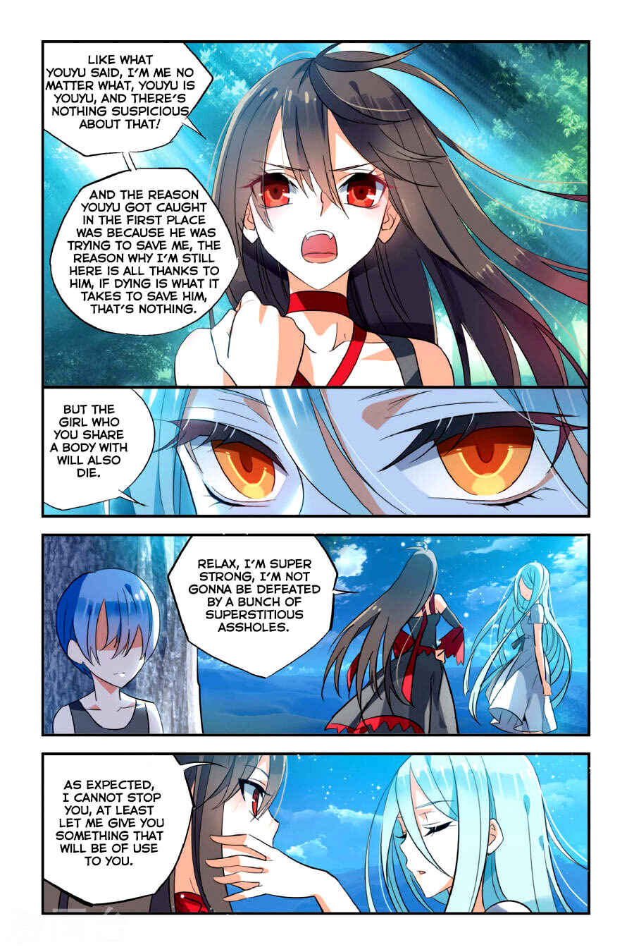 Chapter 10 - Page 21