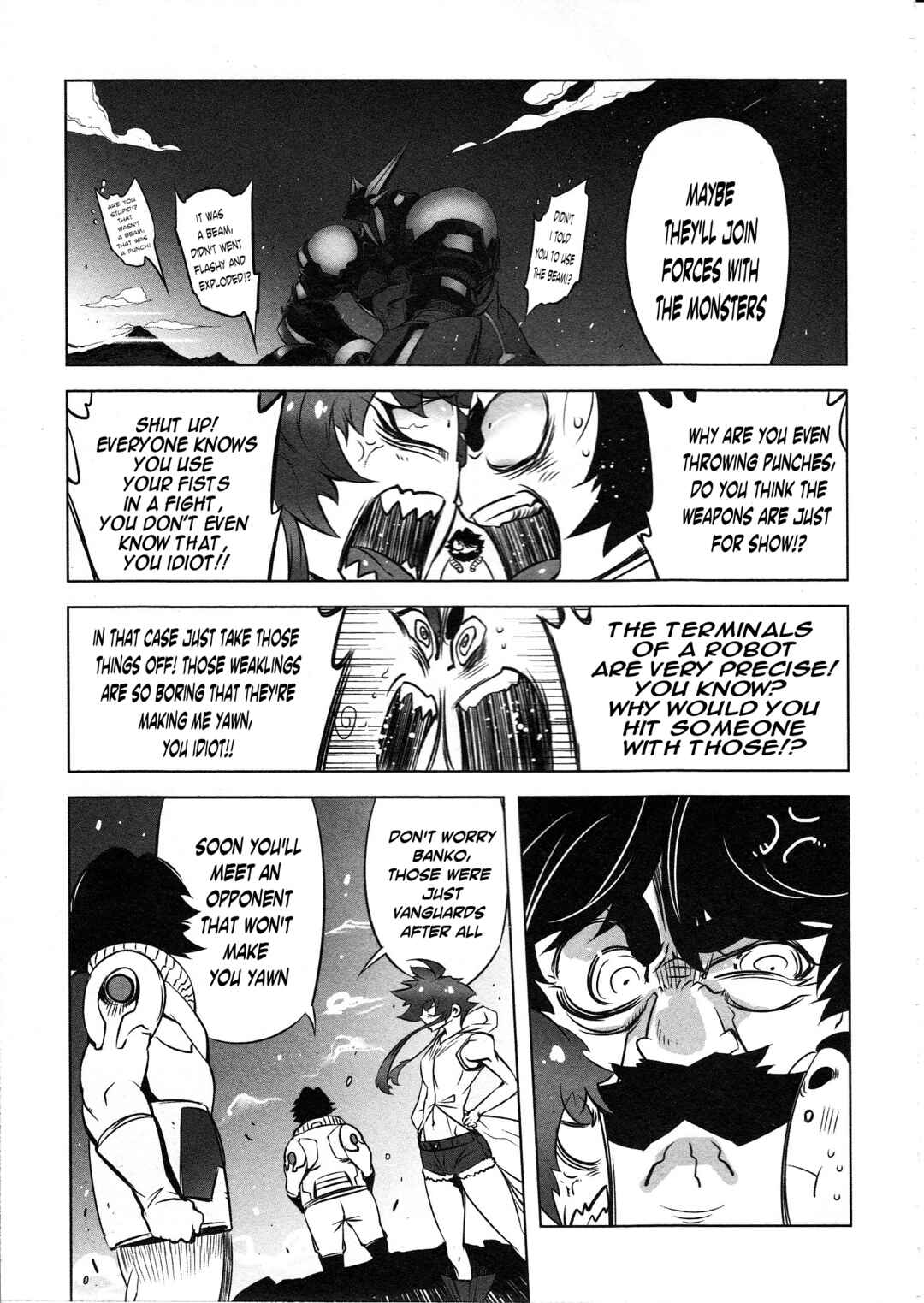 Chapter 3 - Page 19