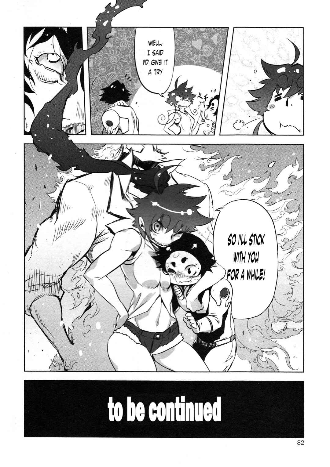 Chapter 3 - Page 20