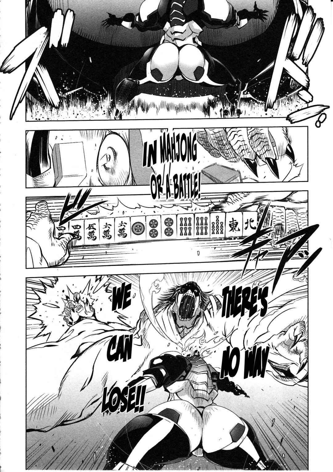 Chapter 3 - Page 5