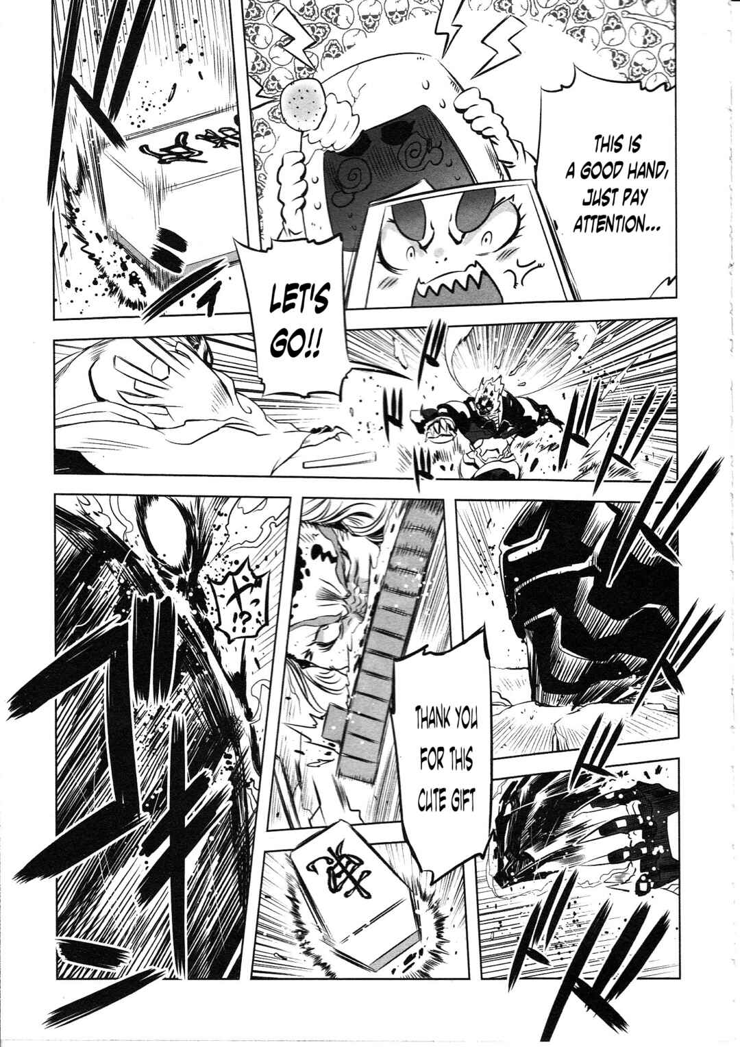 Chapter 3 - Page 8