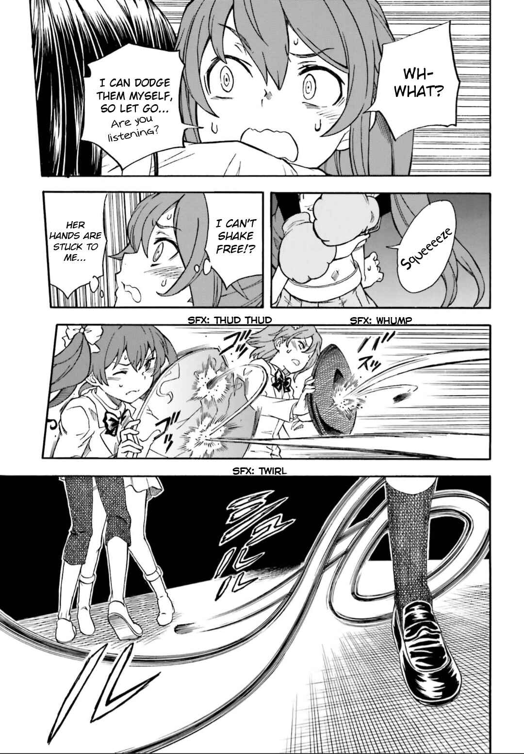 Chapter 104 - Page 11