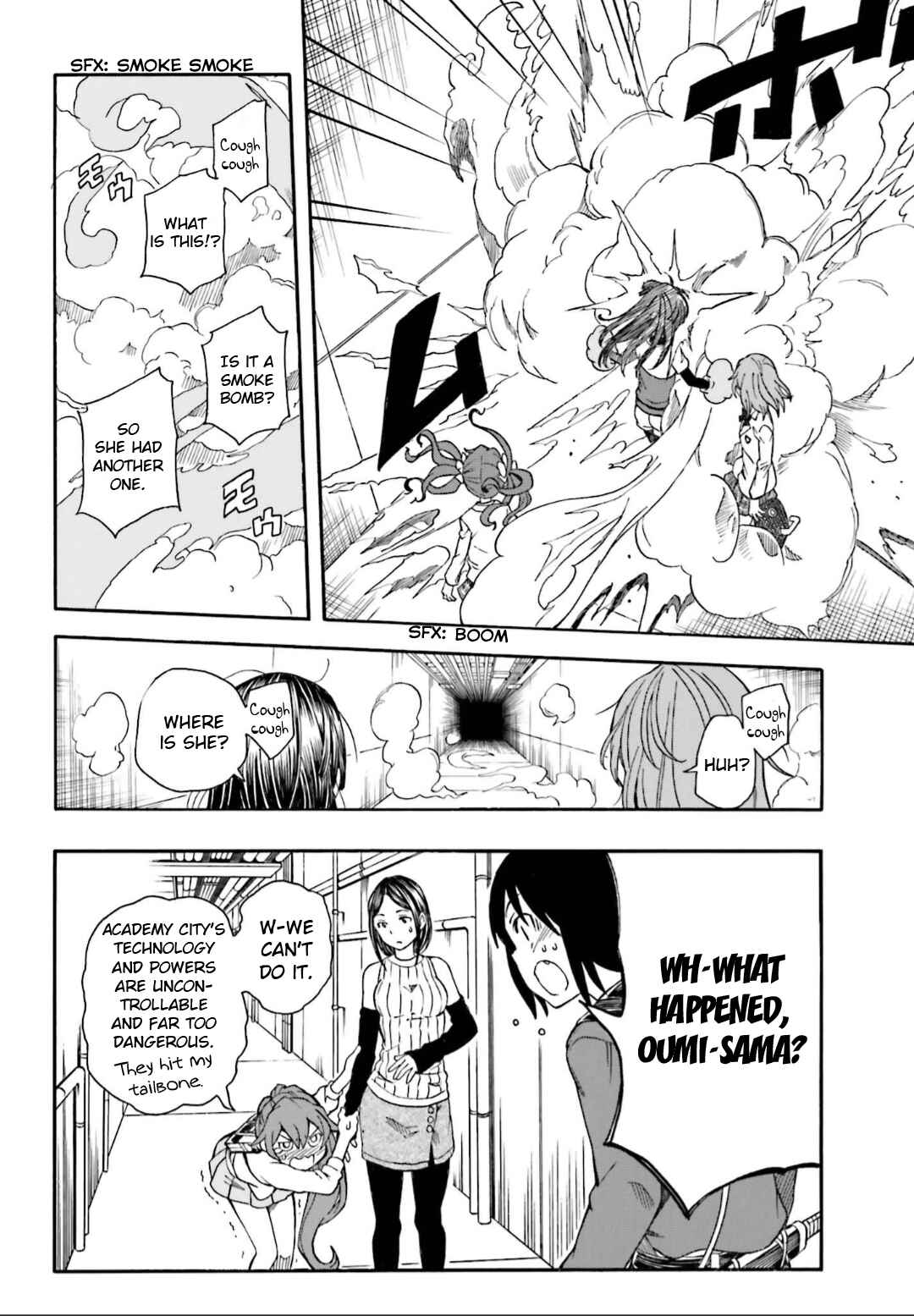 Chapter 104 - Page 14