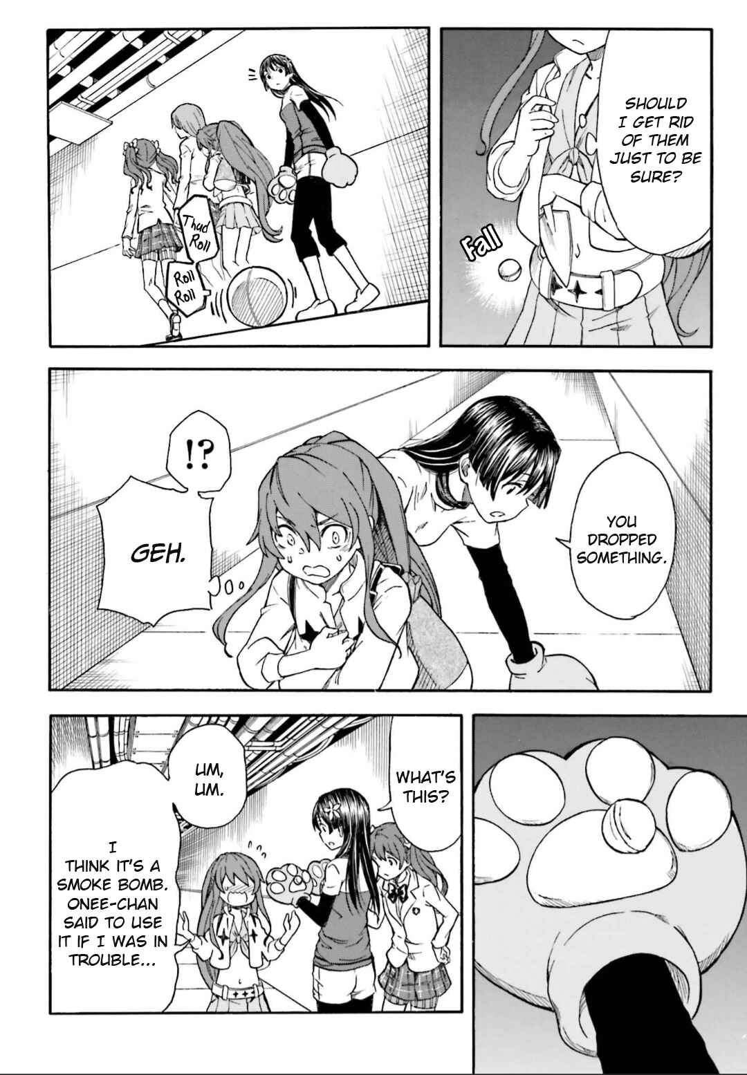 Chapter 104 - Page 2