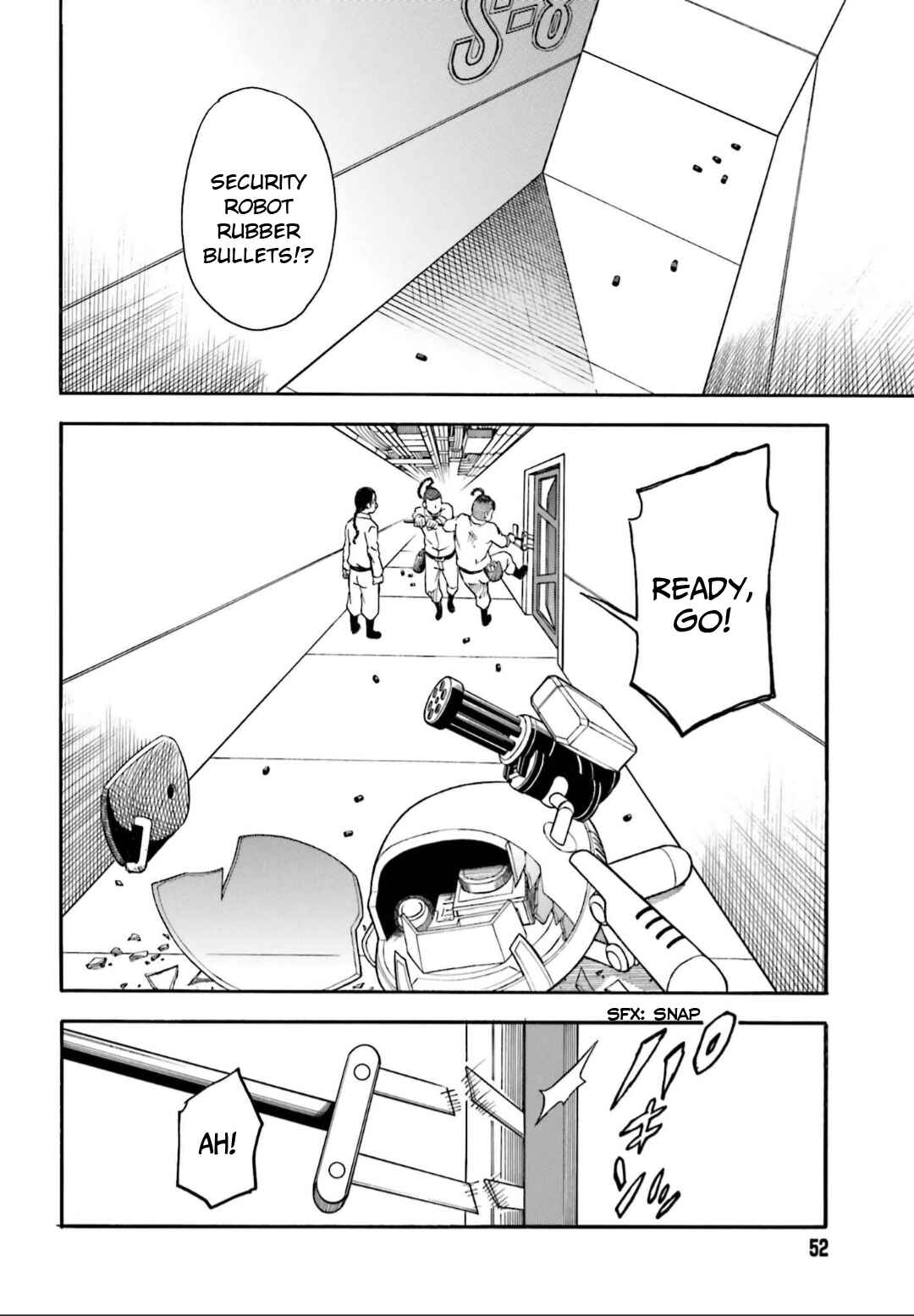 Chapter 104 - Page 6
