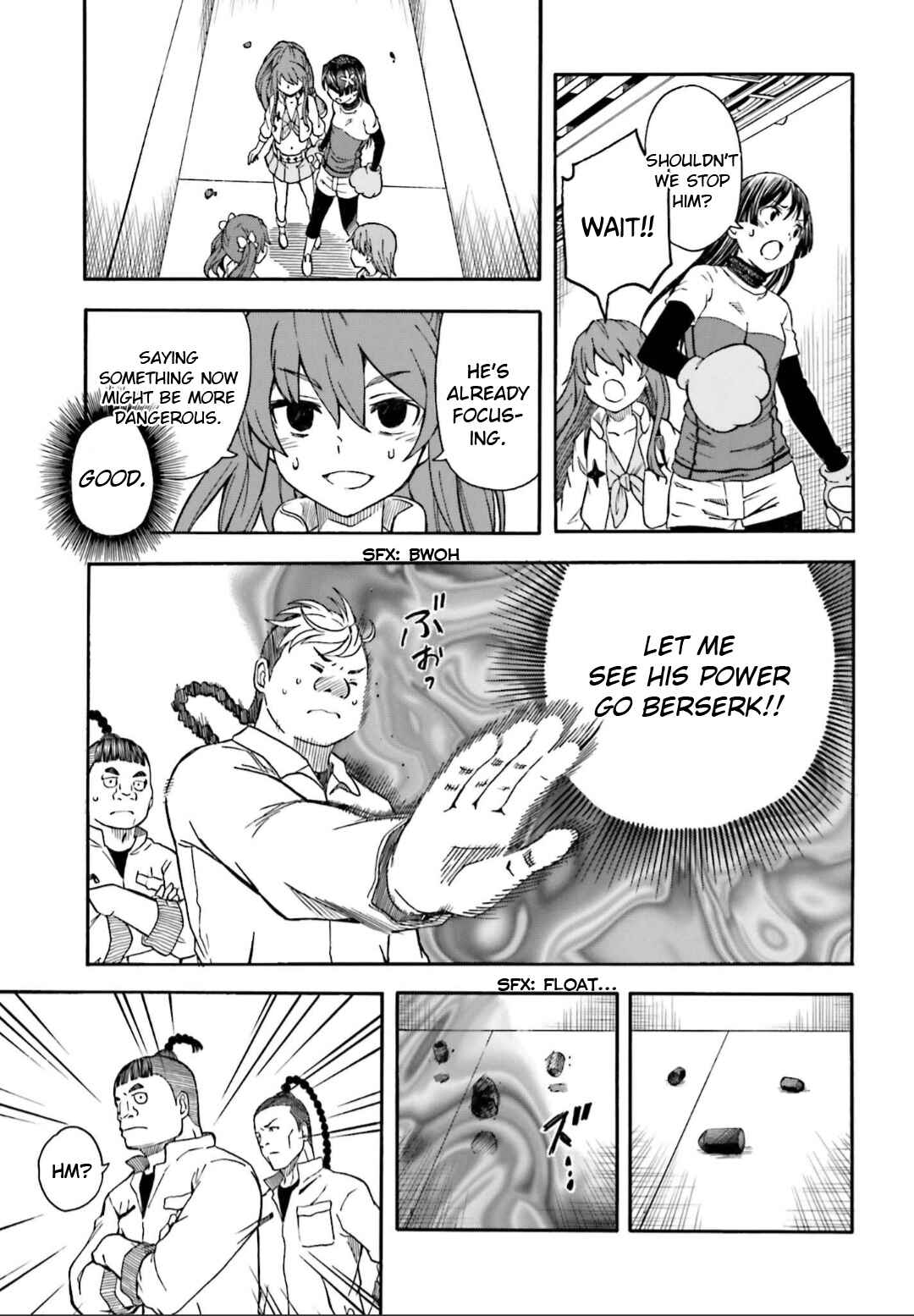 Chapter 104 - Page 9