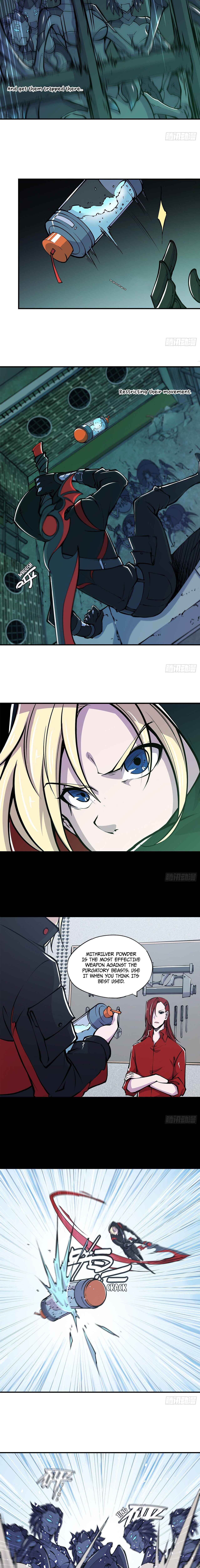 Chapter 64 - Page 3