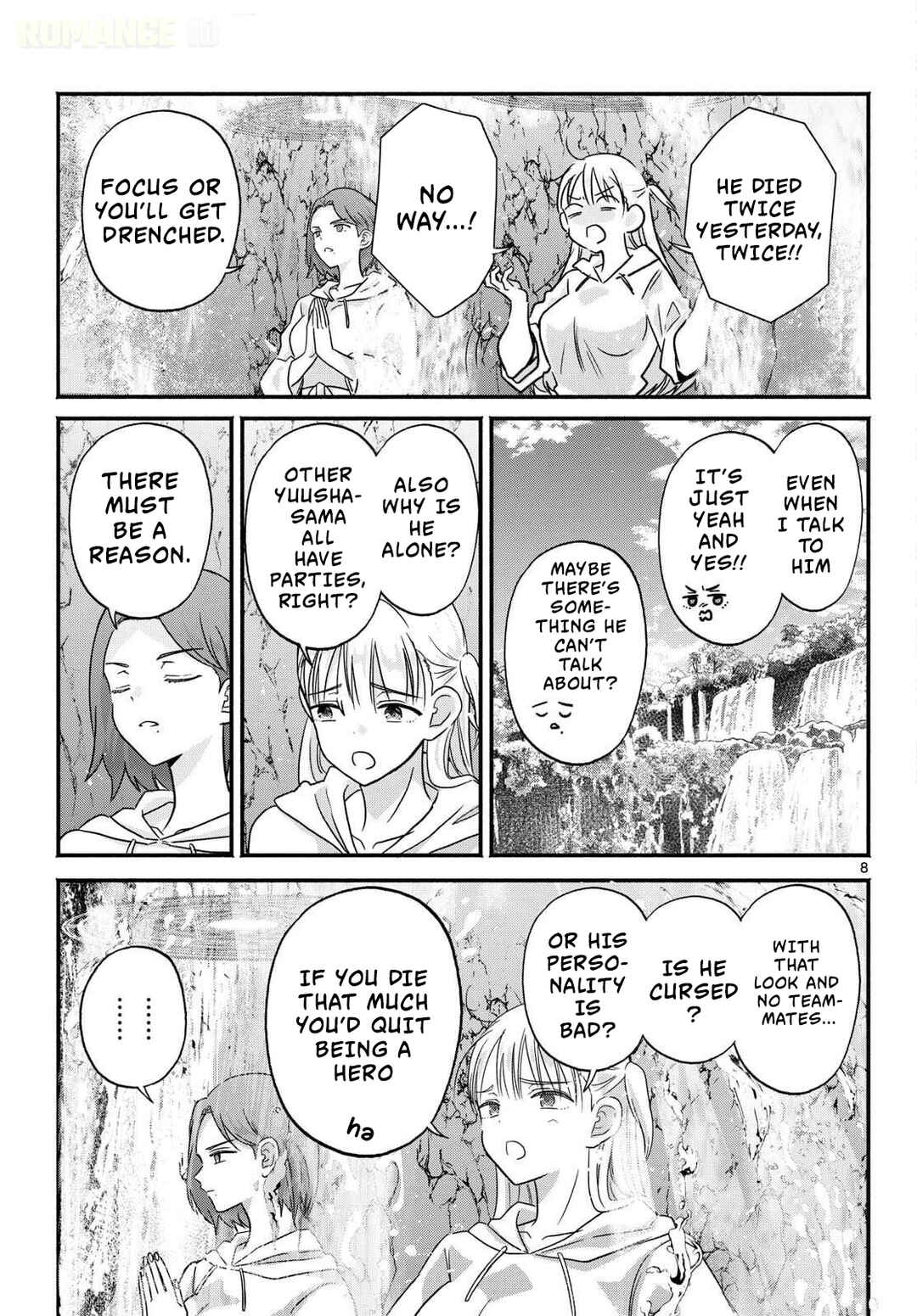 Chapter 0 - Page 9