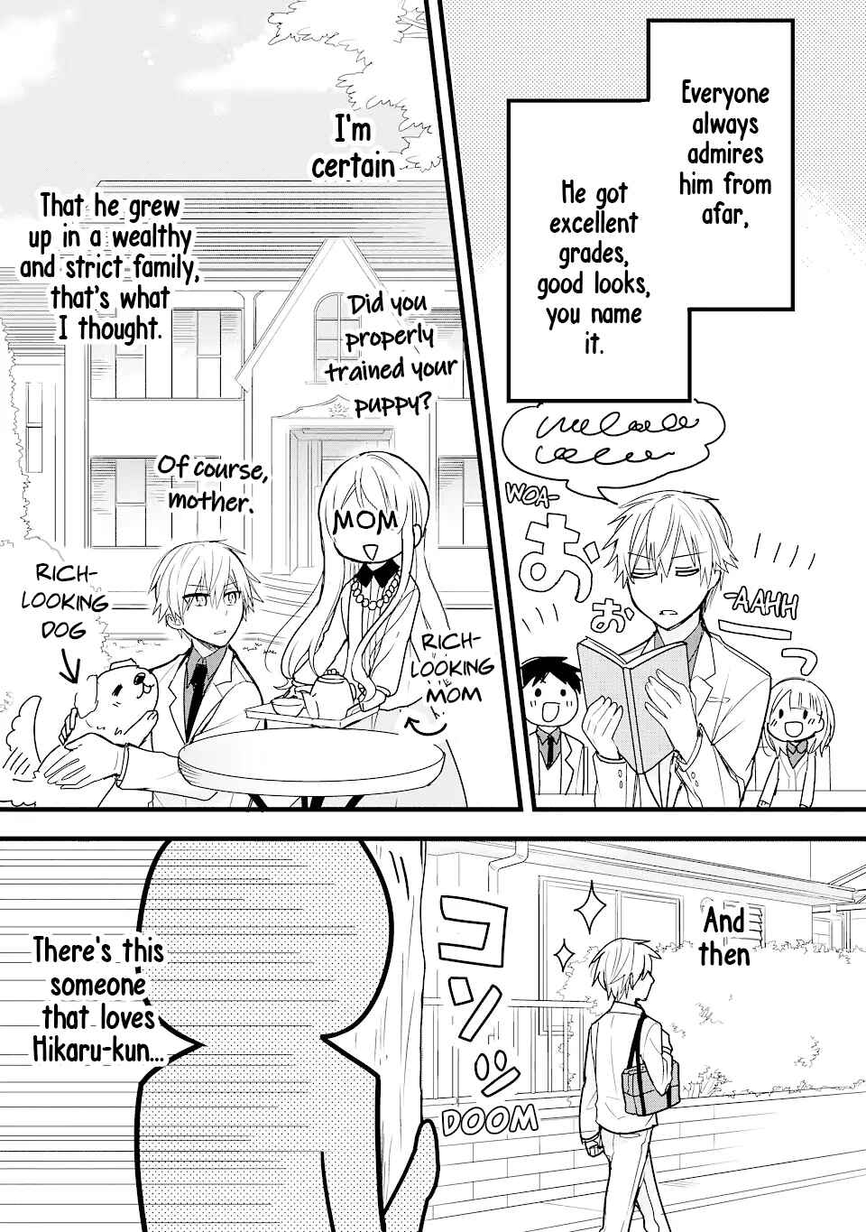Chapter 1 - Page 2