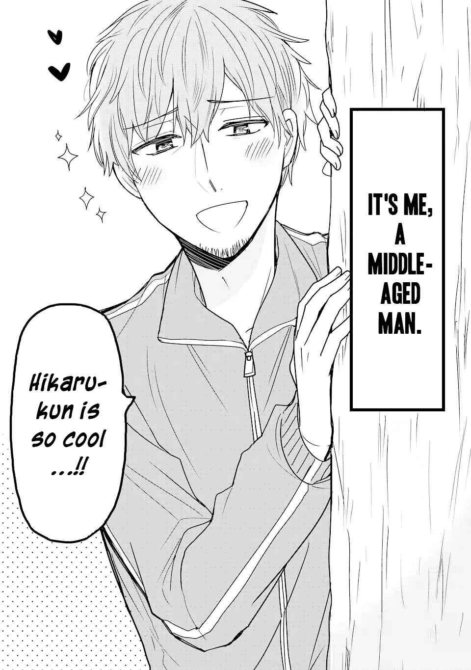 Chapter 1 - Page 3