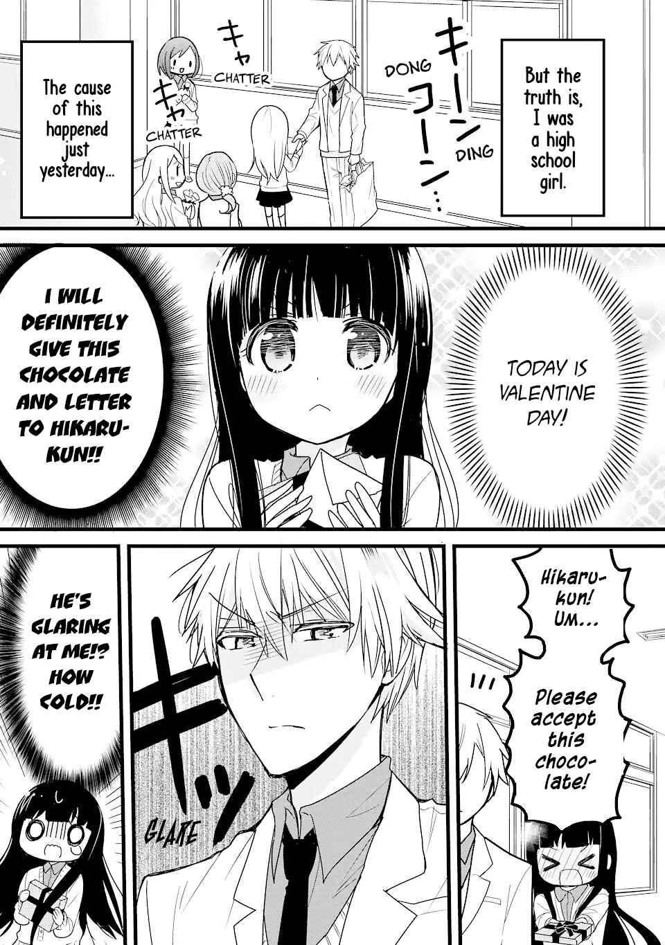 Chapter 1 - Page 4