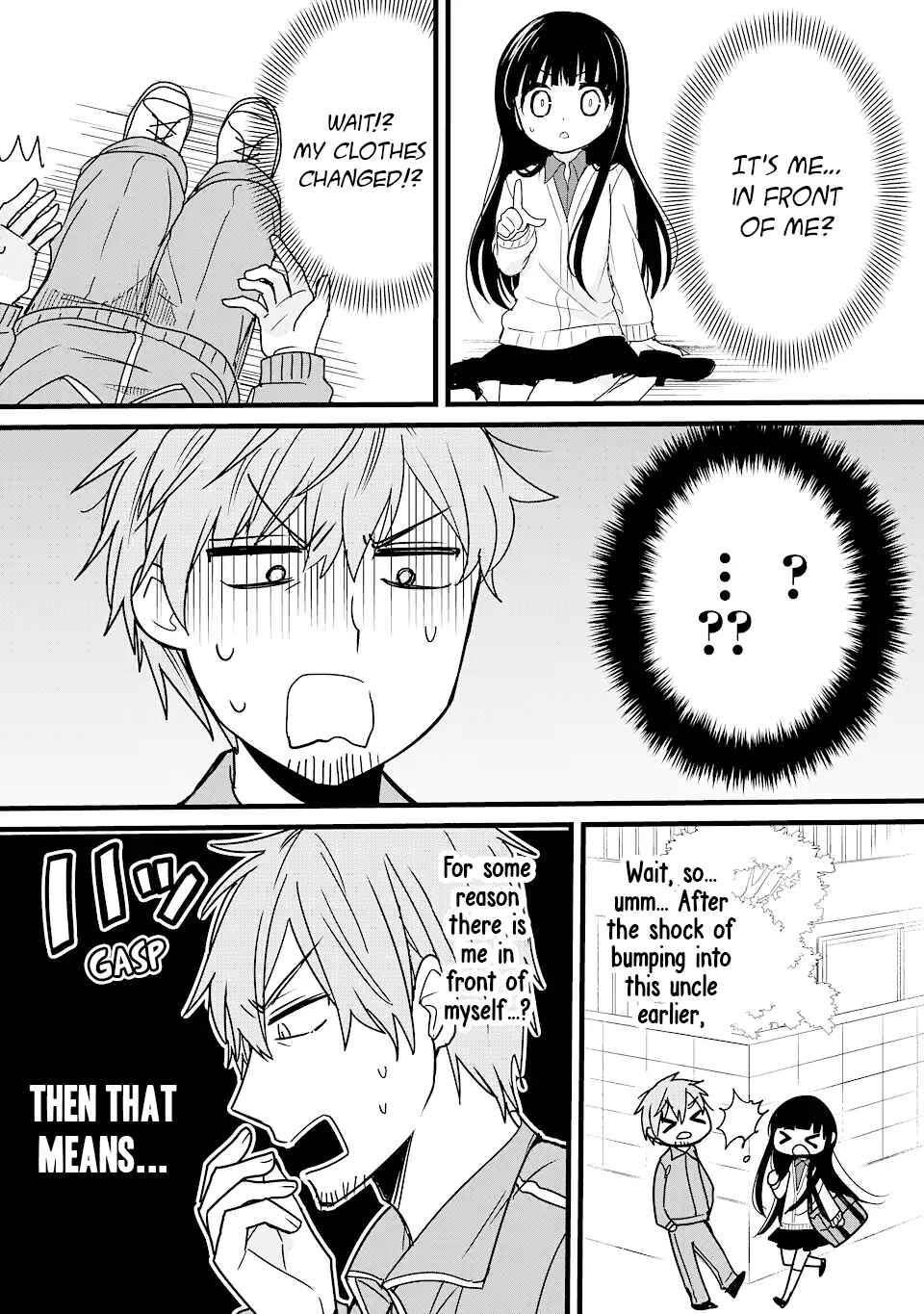 Chapter 1 - Page 8