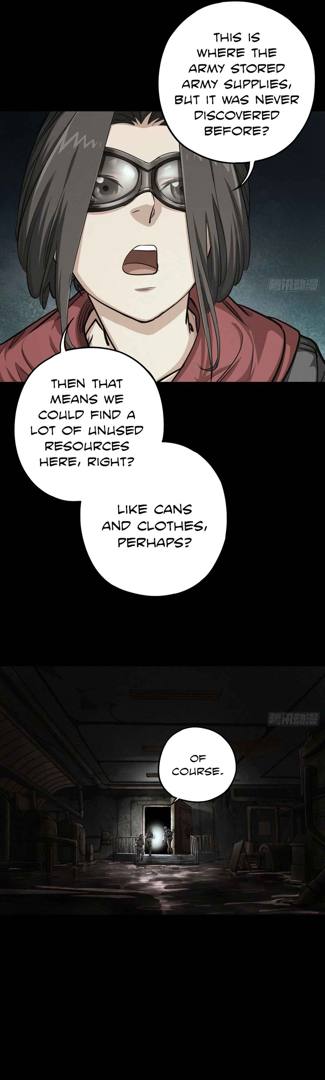 Chapter 133 - Page 15