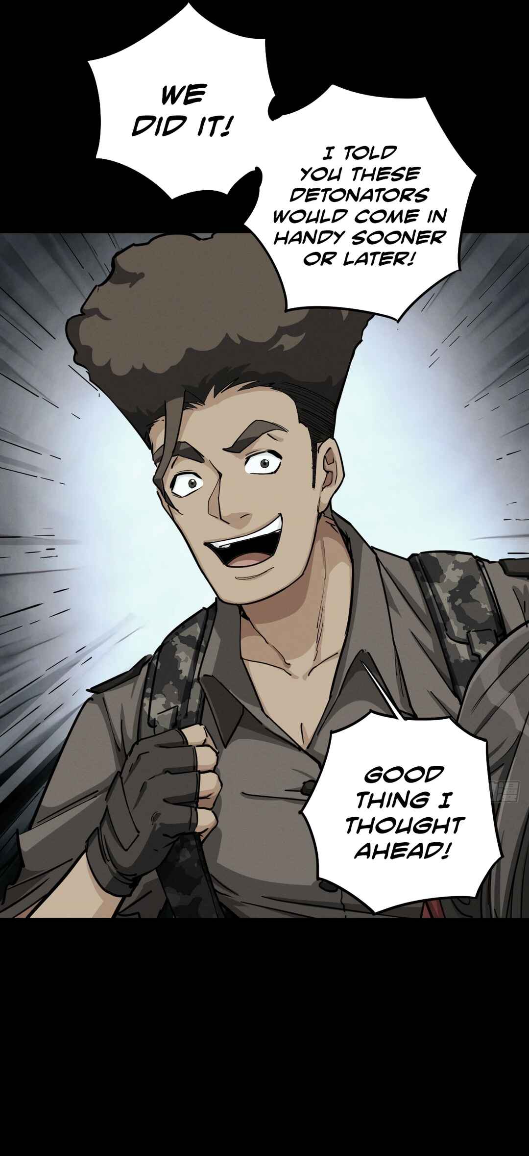 Chapter 133 - Page 5