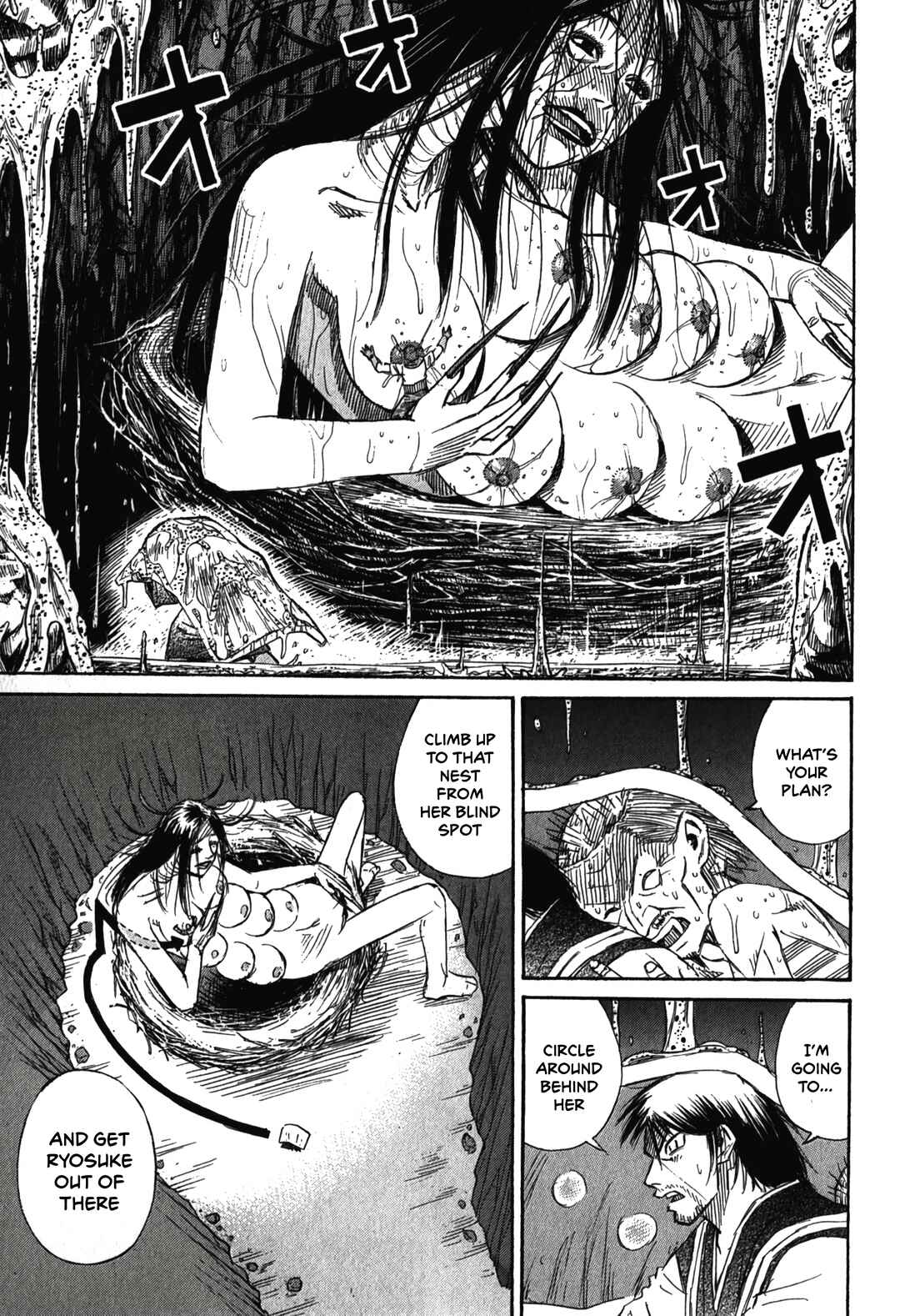 Chapter 101 - Page 4
