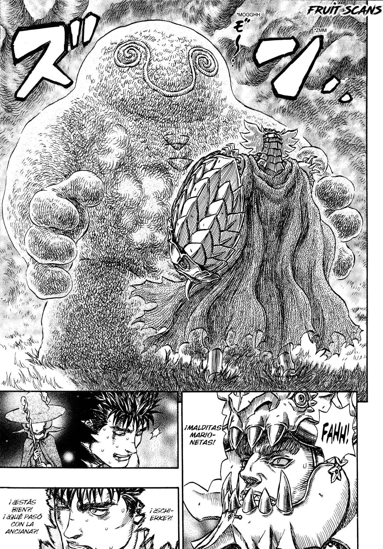 Chapter 225 - Page 11