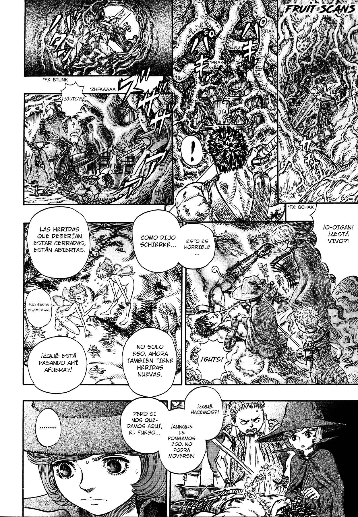 Chapter 225 - Page 14