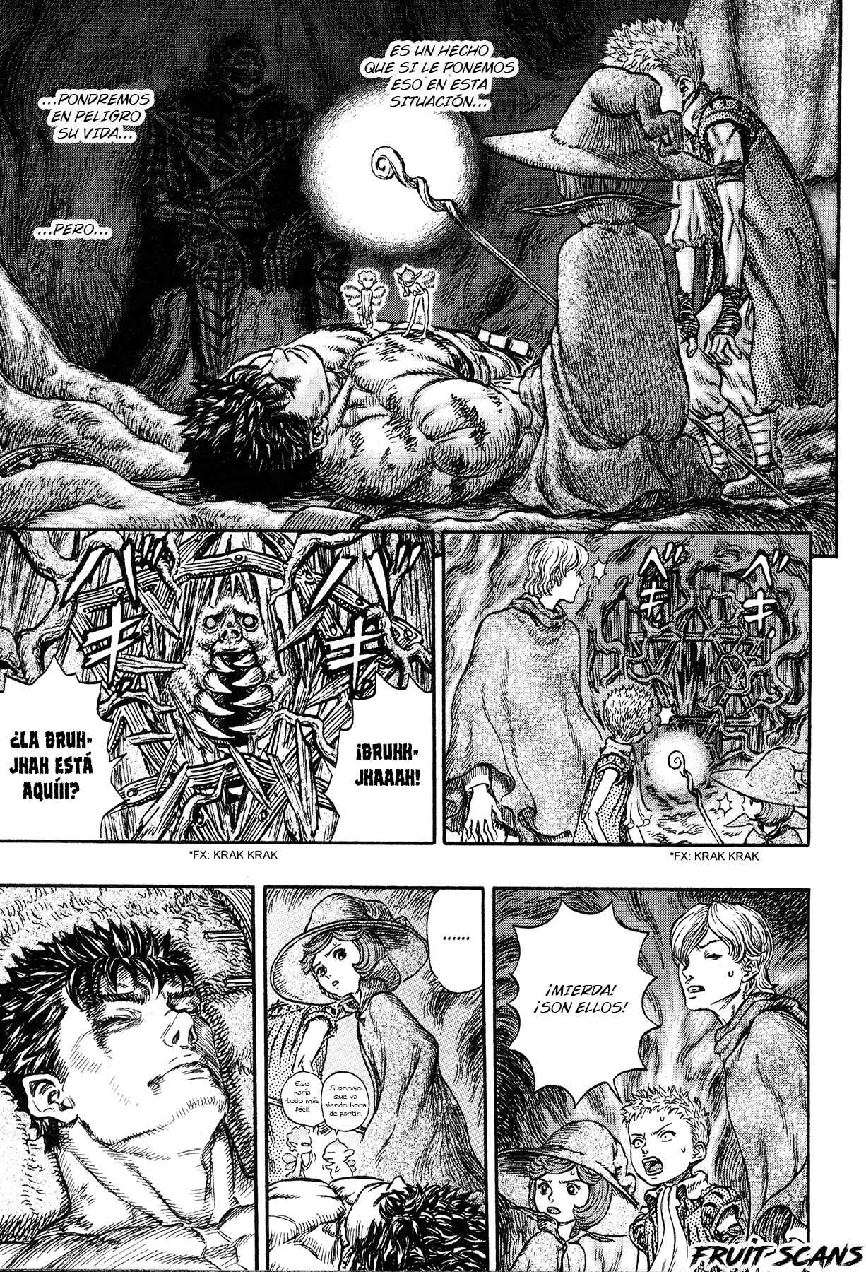 Chapter 225 - Page 15