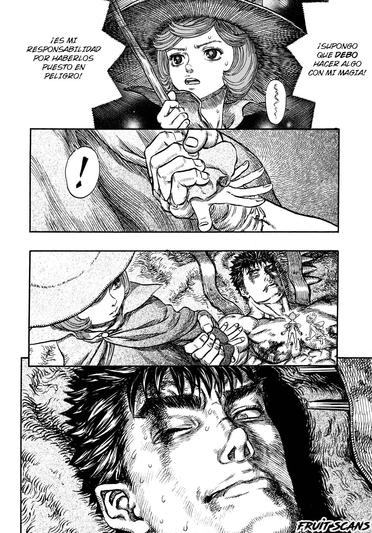 Chapter 225 - Page 16
