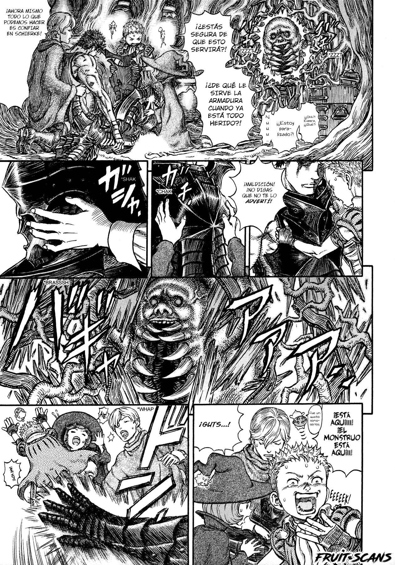 Chapter 225 - Page 17