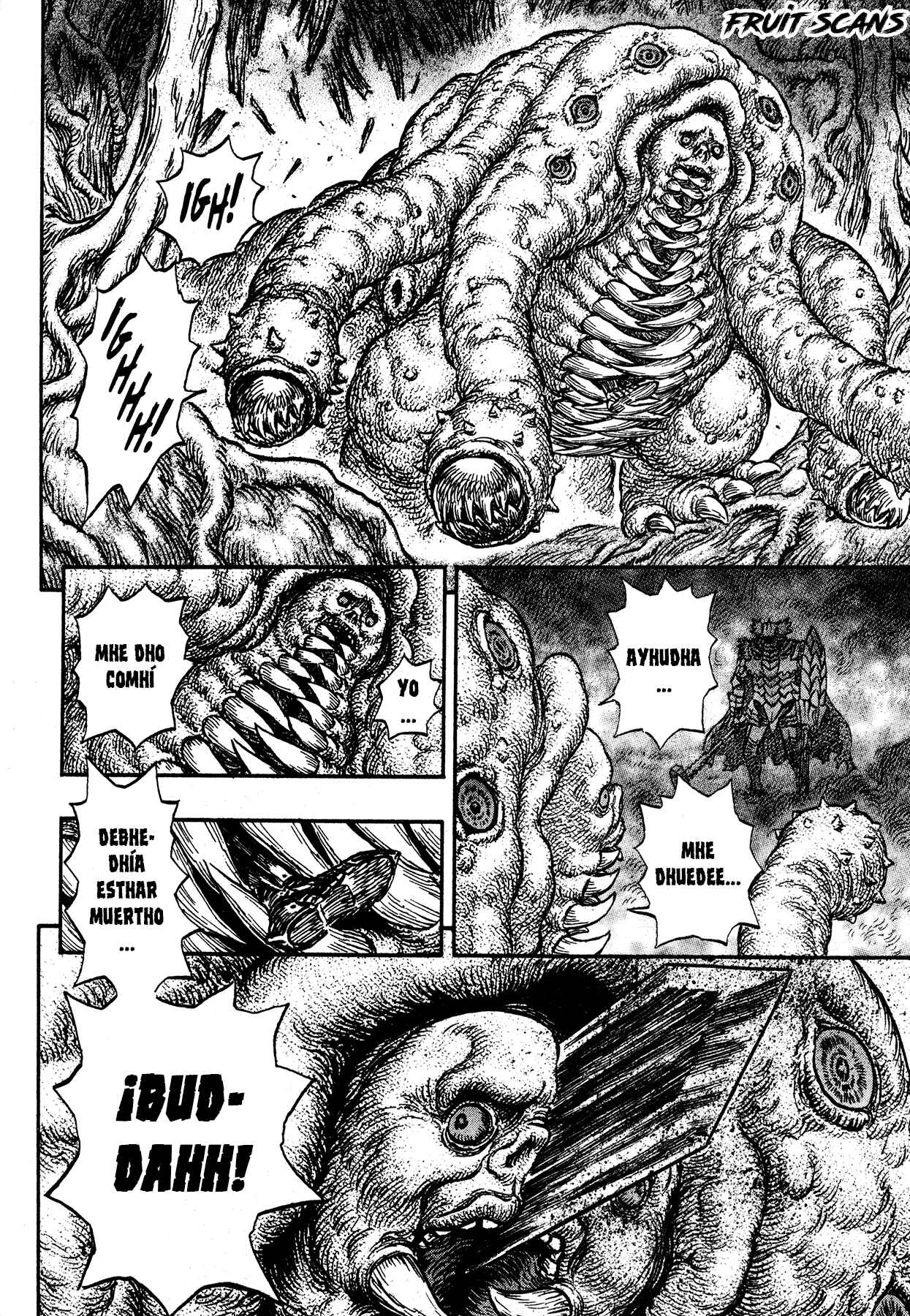 Chapter 225 - Page 20