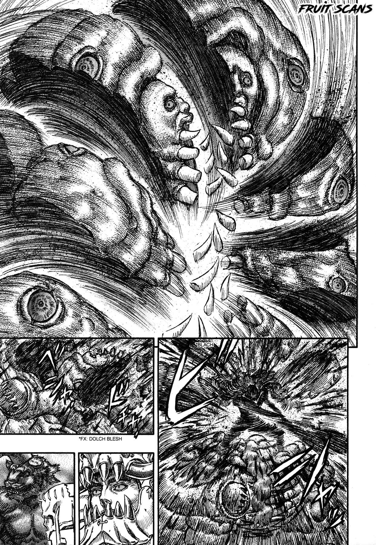Chapter 225 - Page 21