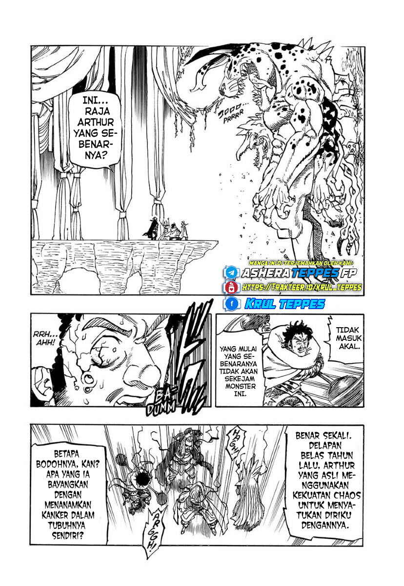 Chapter 217 - Page 18