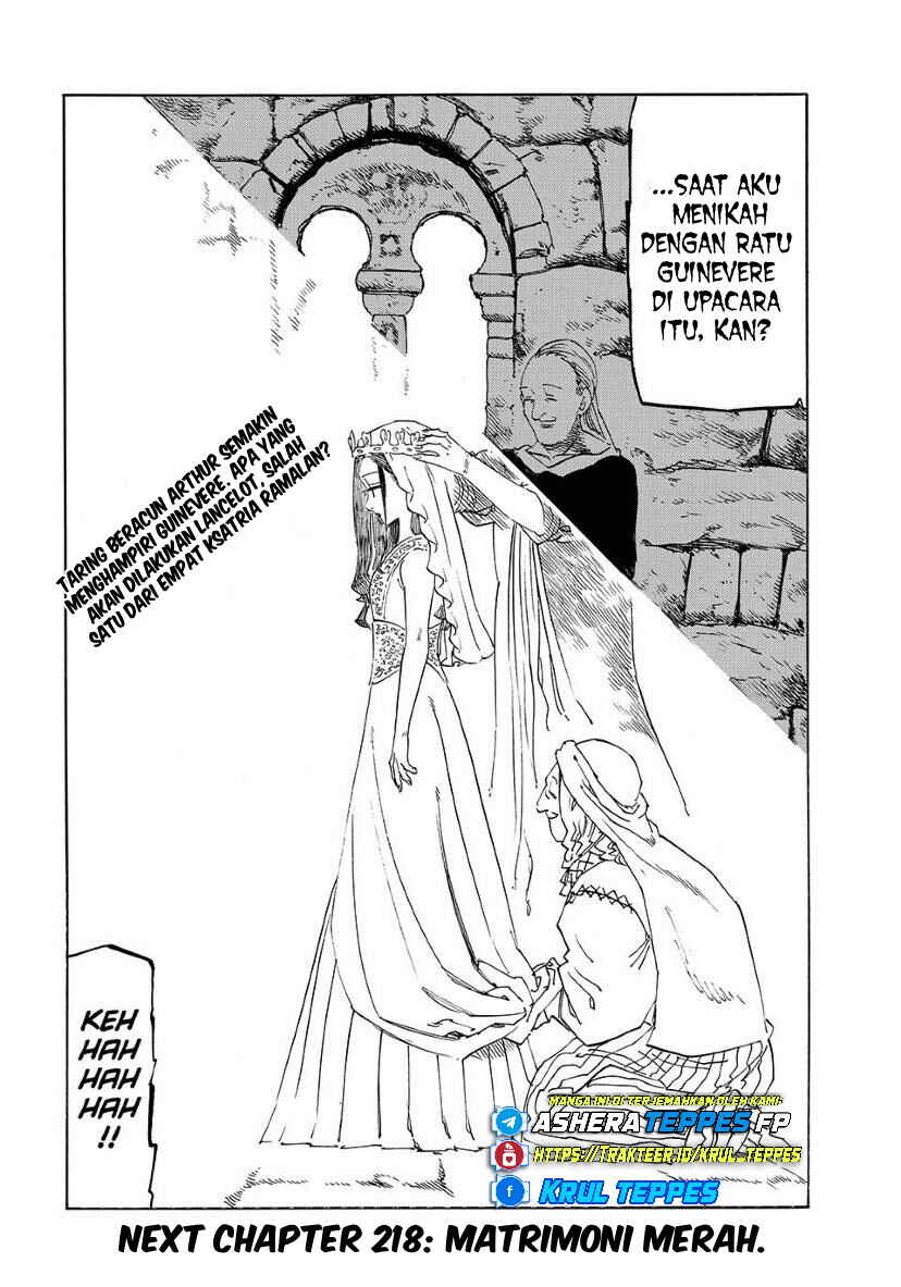 Chapter 217 - Page 20