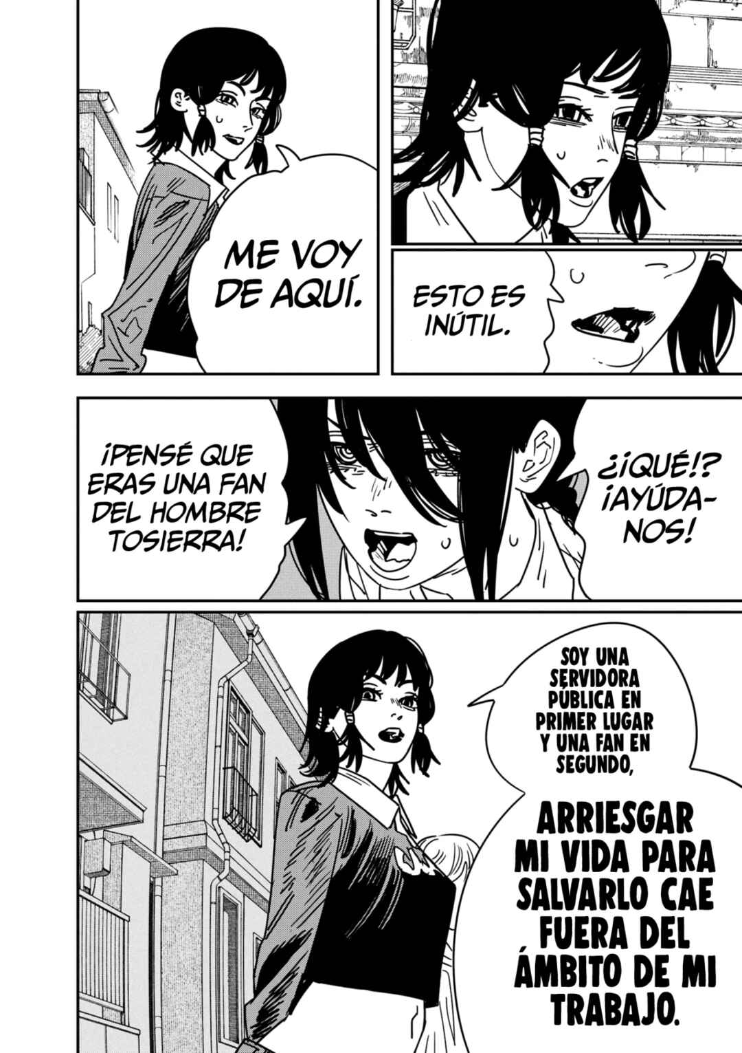 Chapter 154 - Page 5