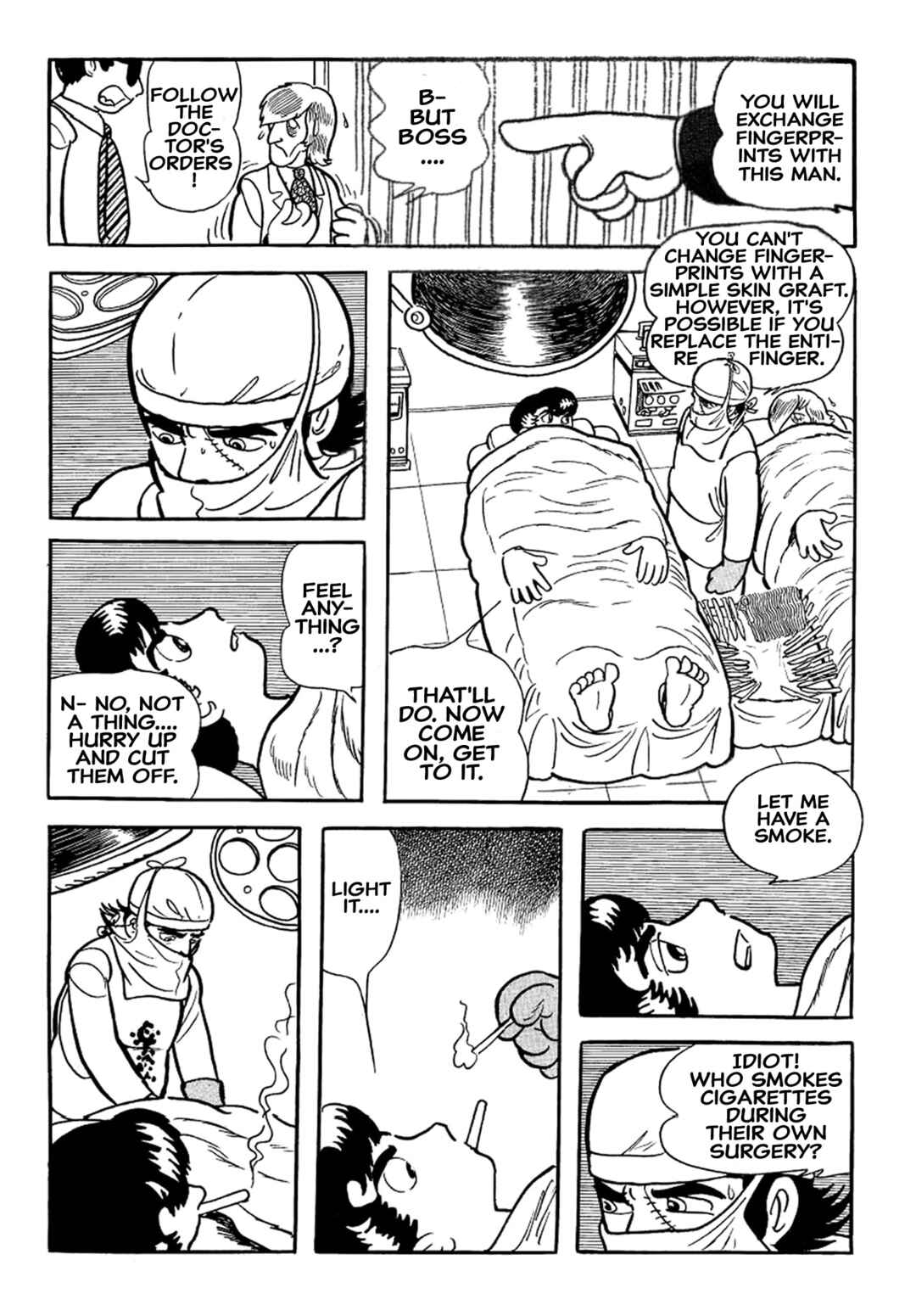 Chapter 28 - Page 12
