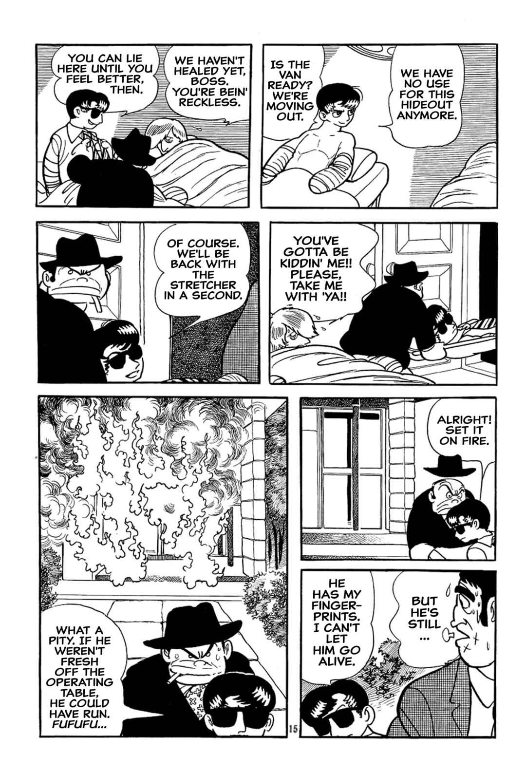Chapter 28 - Page 16