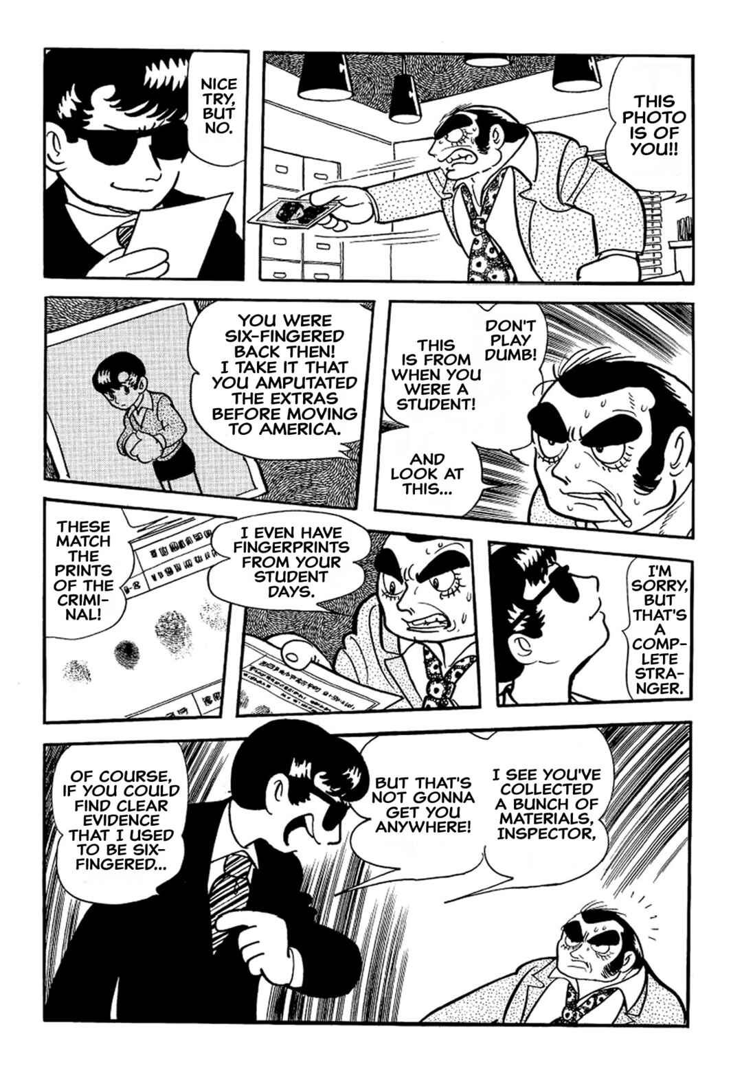 Chapter 28 - Page 19
