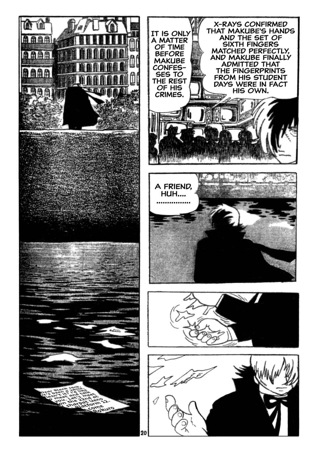 Chapter 28 - Page 21