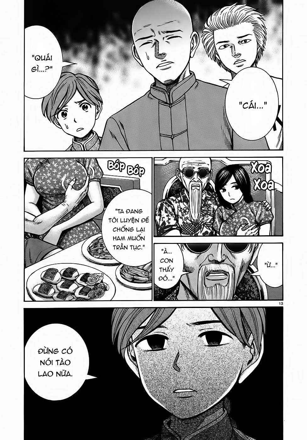 Chapter 80 - Page 13