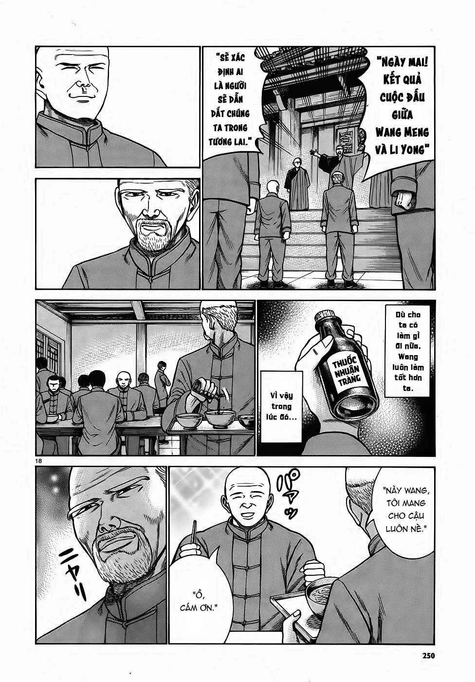 Chapter 80 - Page 18
