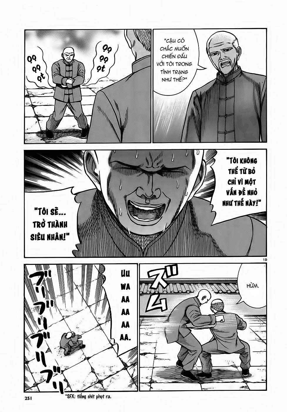 Chapter 80 - Page 19