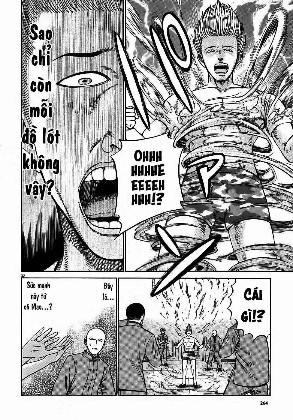 Chapter 80 - Page 32